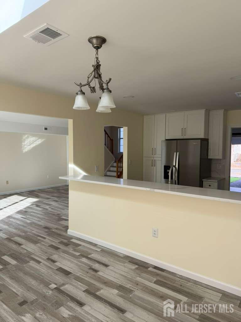 126 Winchester Way Somerset, NJ 08873 - Photo 6 of 33 a view of a kitchen with a sink and dishwasher
