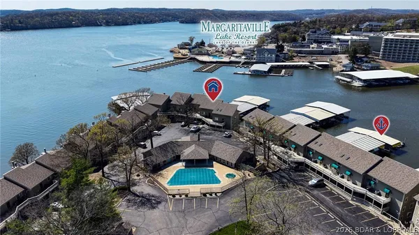 $420,000 | 6570 Pelican Drive, Unit 314, Osage Beach, MO 65065