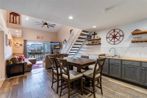$420,000 | 6570 Pelican Drive, Unit 314, Osage Beach, MO 65065