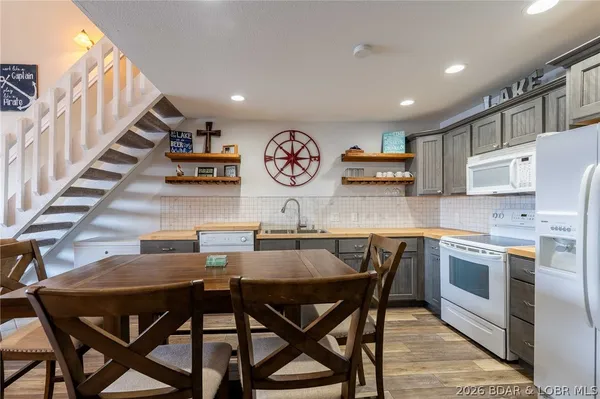 $420,000 | 6570 Pelican Drive, Unit 314, Osage Beach, MO 65065