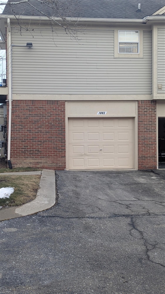 1882 Flagstone Circle, Unit BLDG: 8 Rochester, MI 48307 - Photo 51 of 52
