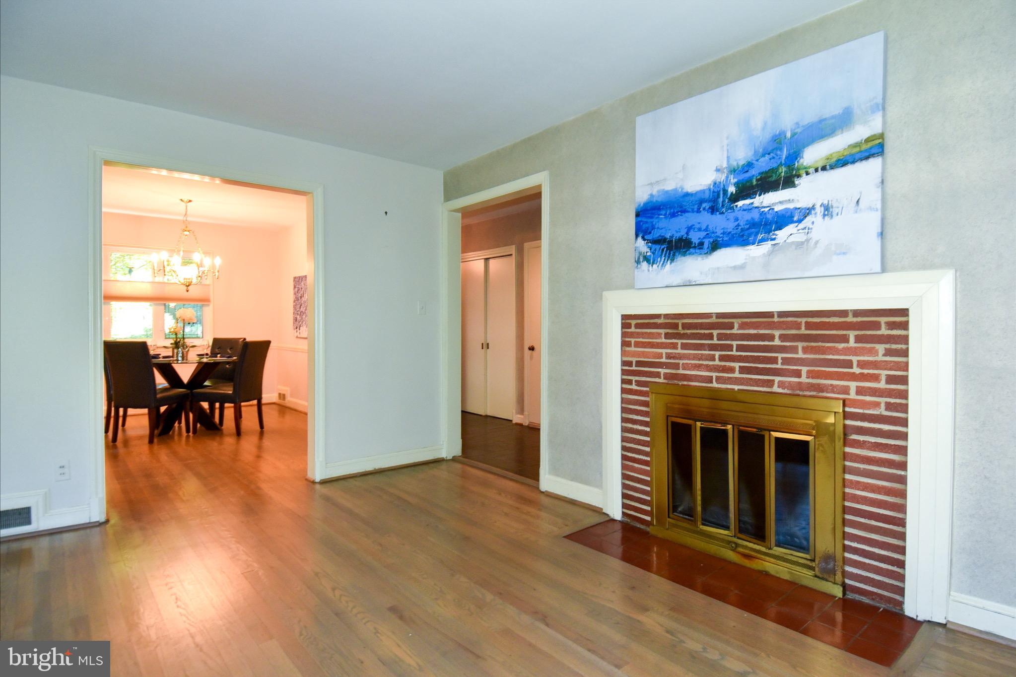 9306 Harvey Road Silver Spring, MD 20910 - Photo 12 of 48