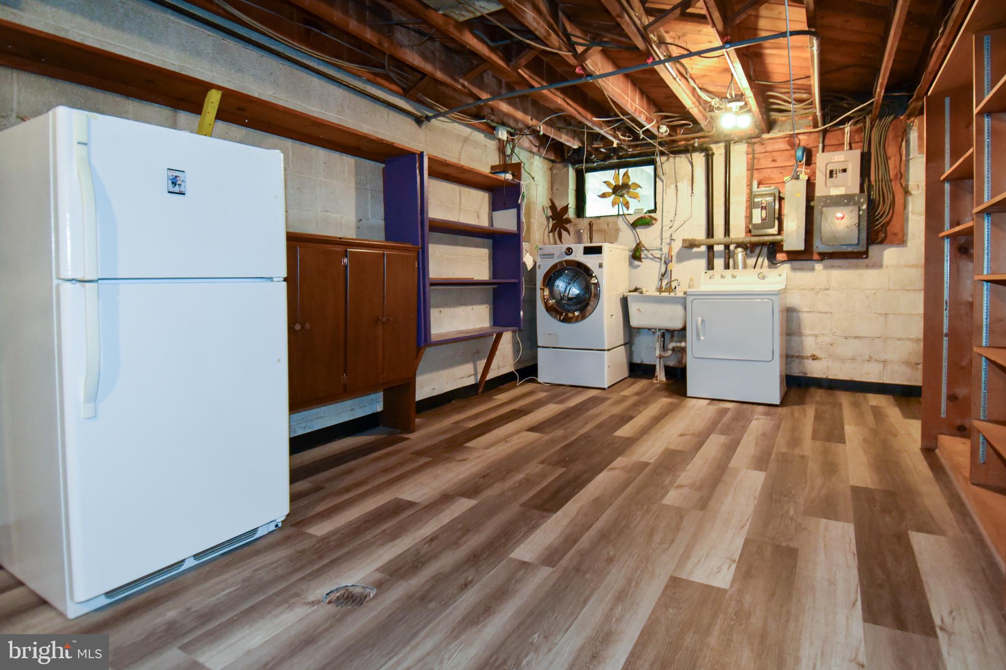 9306 Harvey Road Silver Spring, MD 20910 - Photo 34 of 48