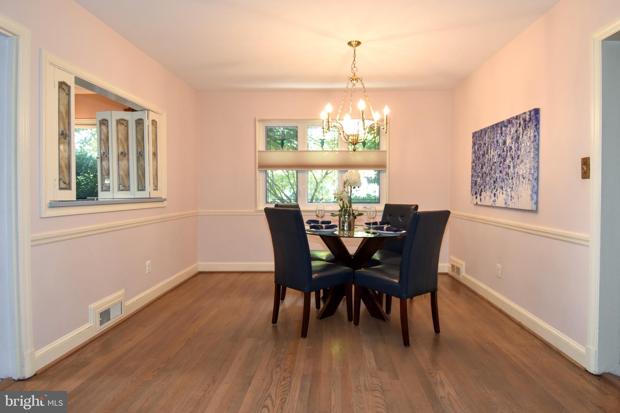 9306 Harvey Road Silver Spring, MD 20910 - Photo 4 of 48