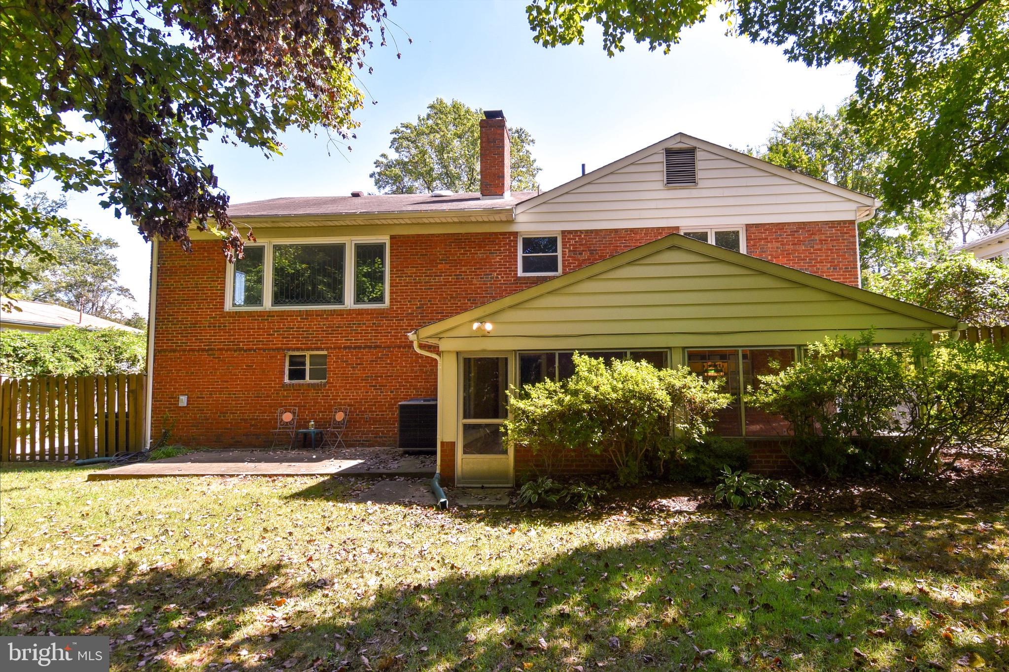 9306 Harvey Road Silver Spring, MD 20910 - Photo 42 of 48