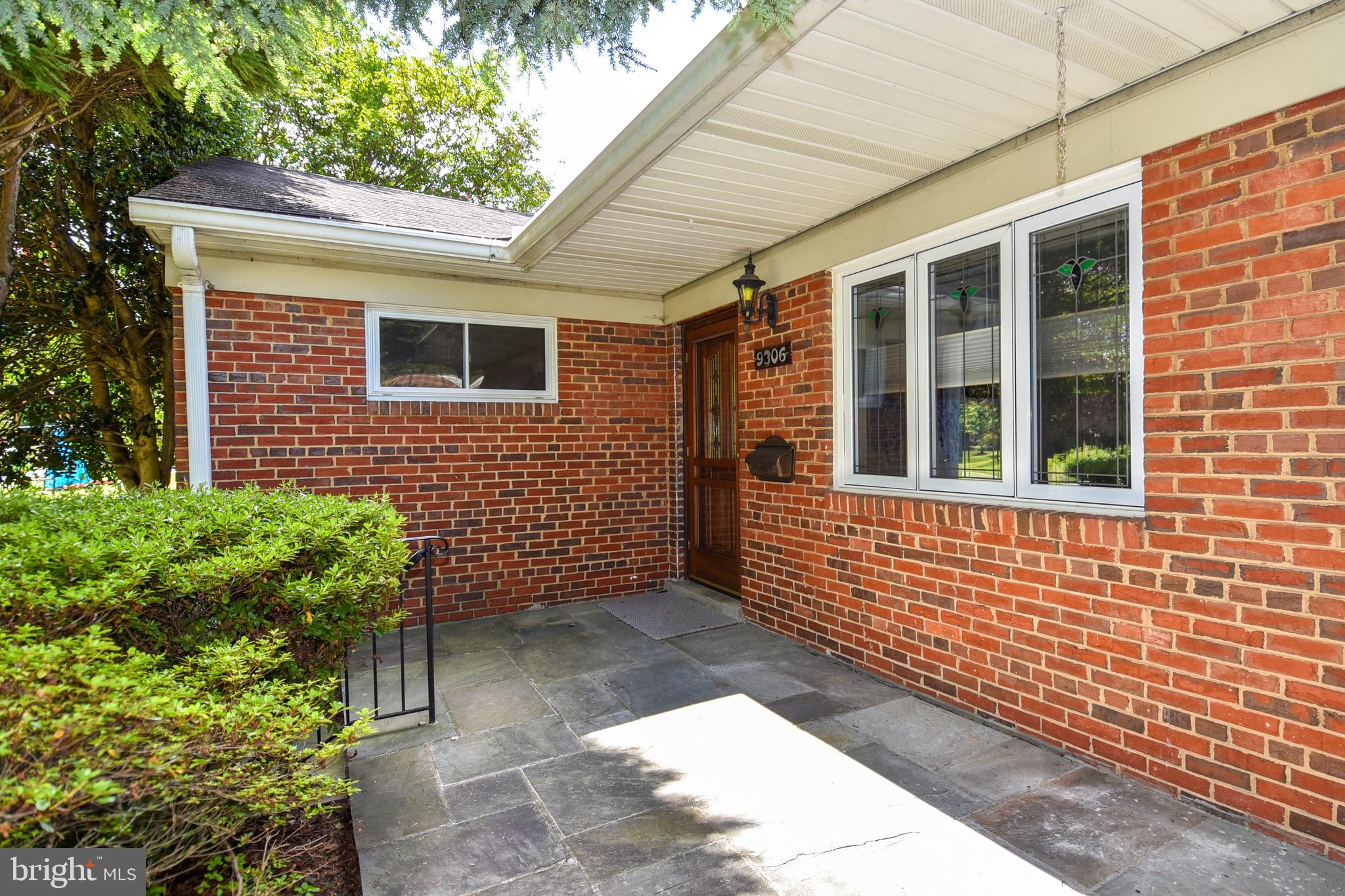 9306 Harvey Road Silver Spring, MD 20910 - Photo 44 of 48