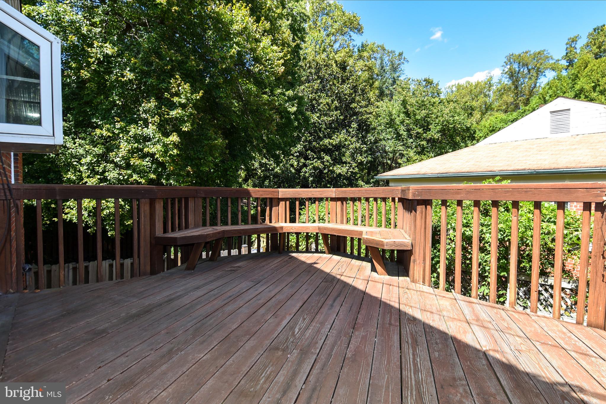 9306 Harvey Road Silver Spring, MD 20910 - Photo 45 of 48