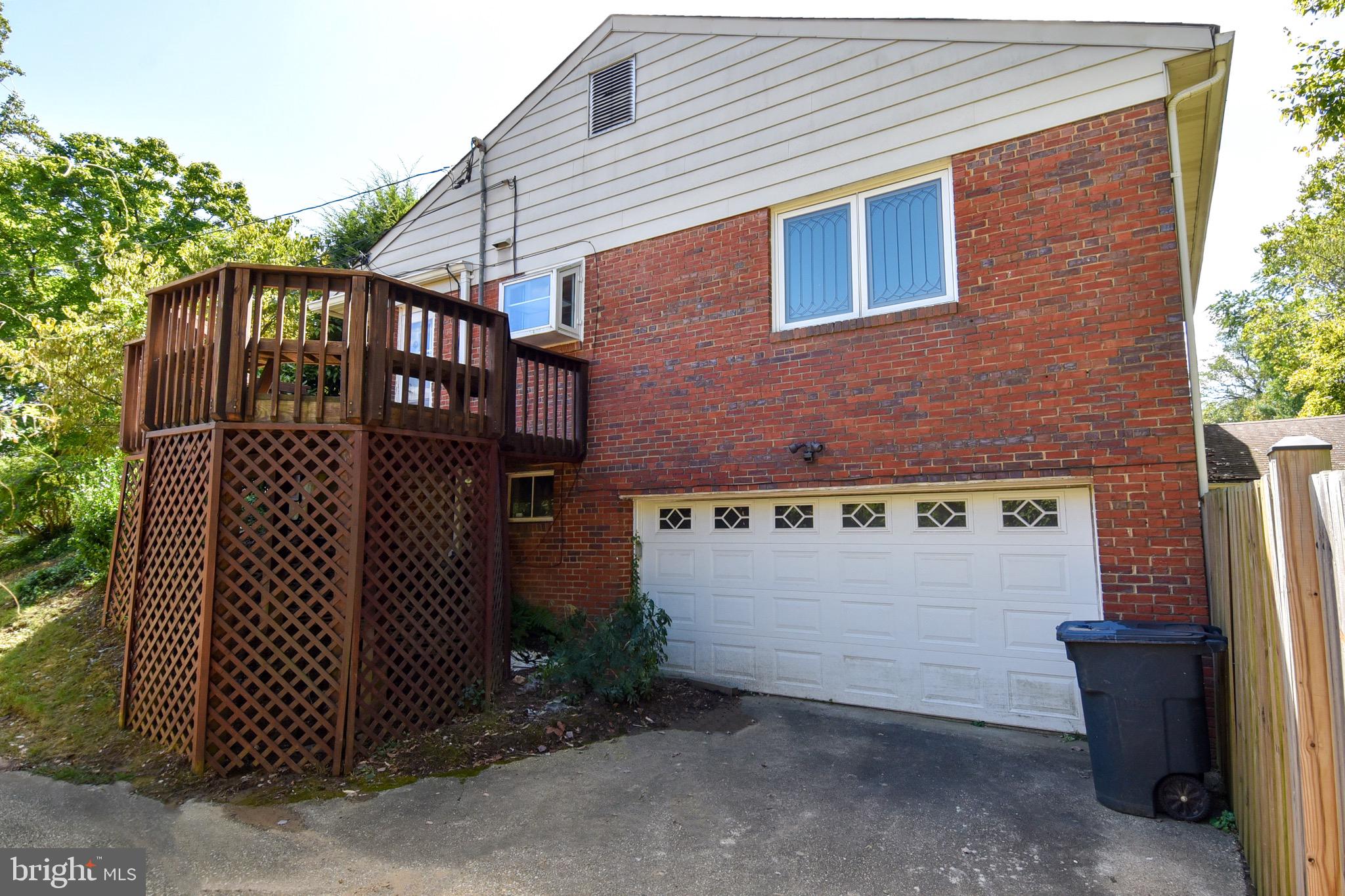 9306 Harvey Road Silver Spring, MD 20910 - Photo 48 of 48