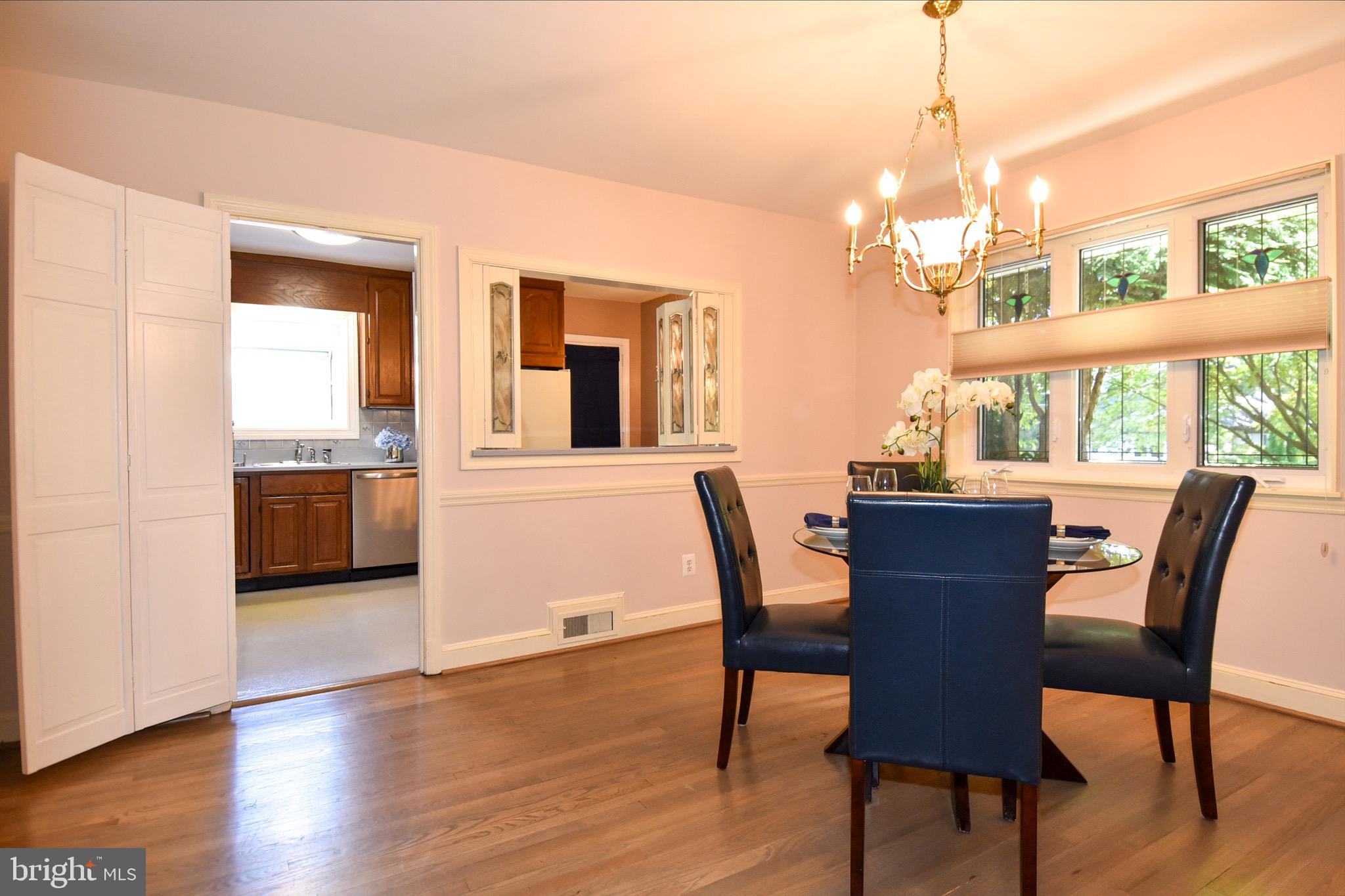 9306 Harvey Road Silver Spring, MD 20910 - Photo 5 of 48