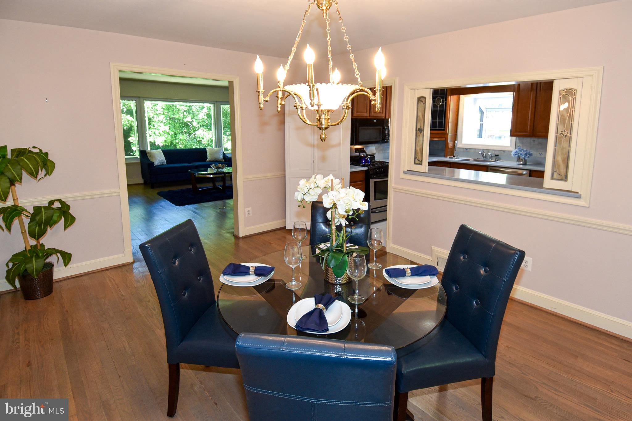 9306 Harvey Road Silver Spring, MD 20910 - Photo 9 of 48