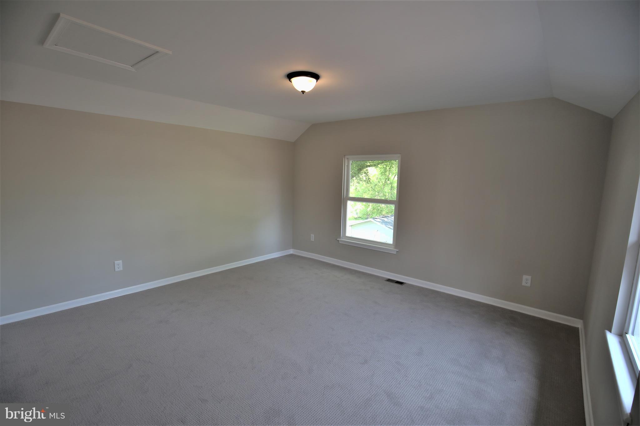 719 North Point Road Baltimore, MD 21224 - Photo 16 of 25 Bedroom (Master)