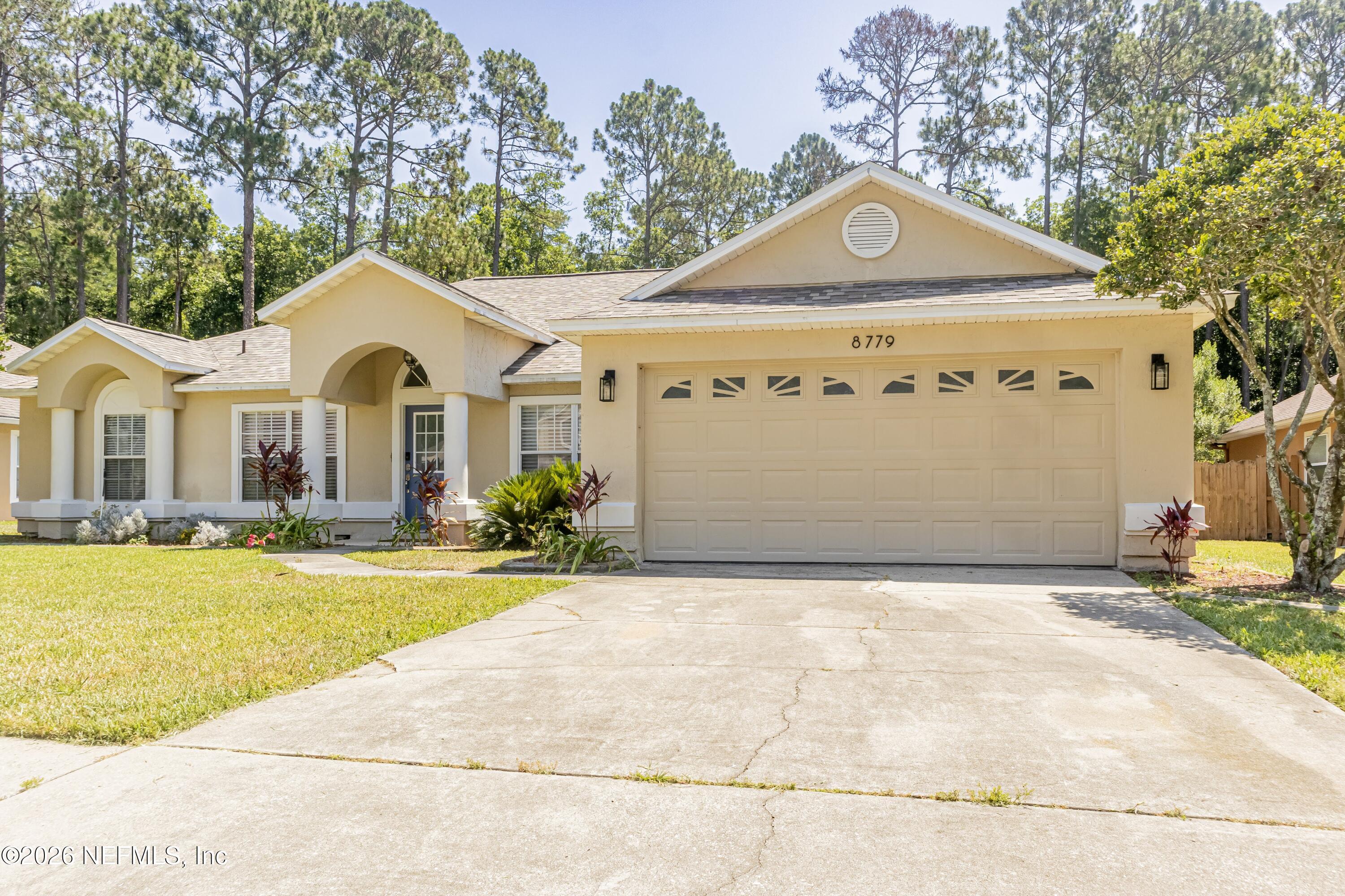 8779 Reedy Branch Drive Jacksonville, FL 32256 - Photo 2 of 19 Welcome