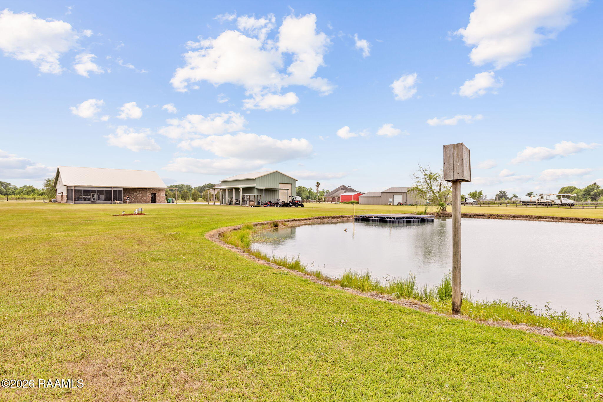 7220 Fusilier Road Maurice, LA 70555 - Photo 47 of 53 Gallery Image 47