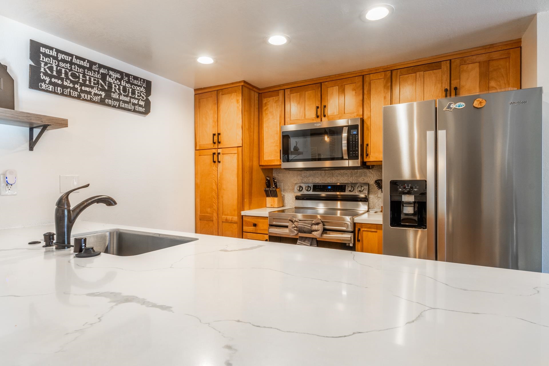 152 Viewpoint Road, Unit 125 Mammoth Lakes, CA 93546 - Photo 6 of 60