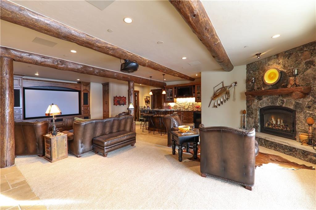 296 Gold Run Road Breckenridge, CO 80424 - Photo 22 of 25 Gallery Image 22