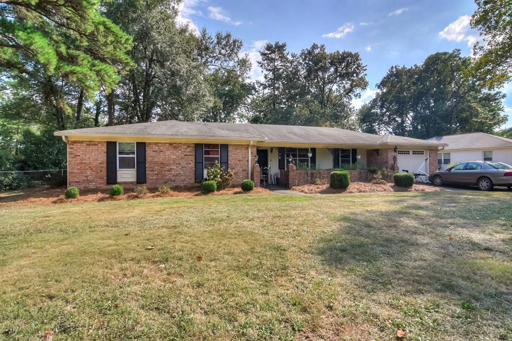 3328 Cockatoo Road Augusta, GA 30907 - Photo 1 of 15 Main View