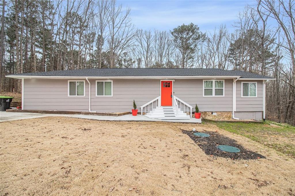 5760 Koweta Road Atlanta, GA 30349 - Photo 1 of 1 Gallery Image 1