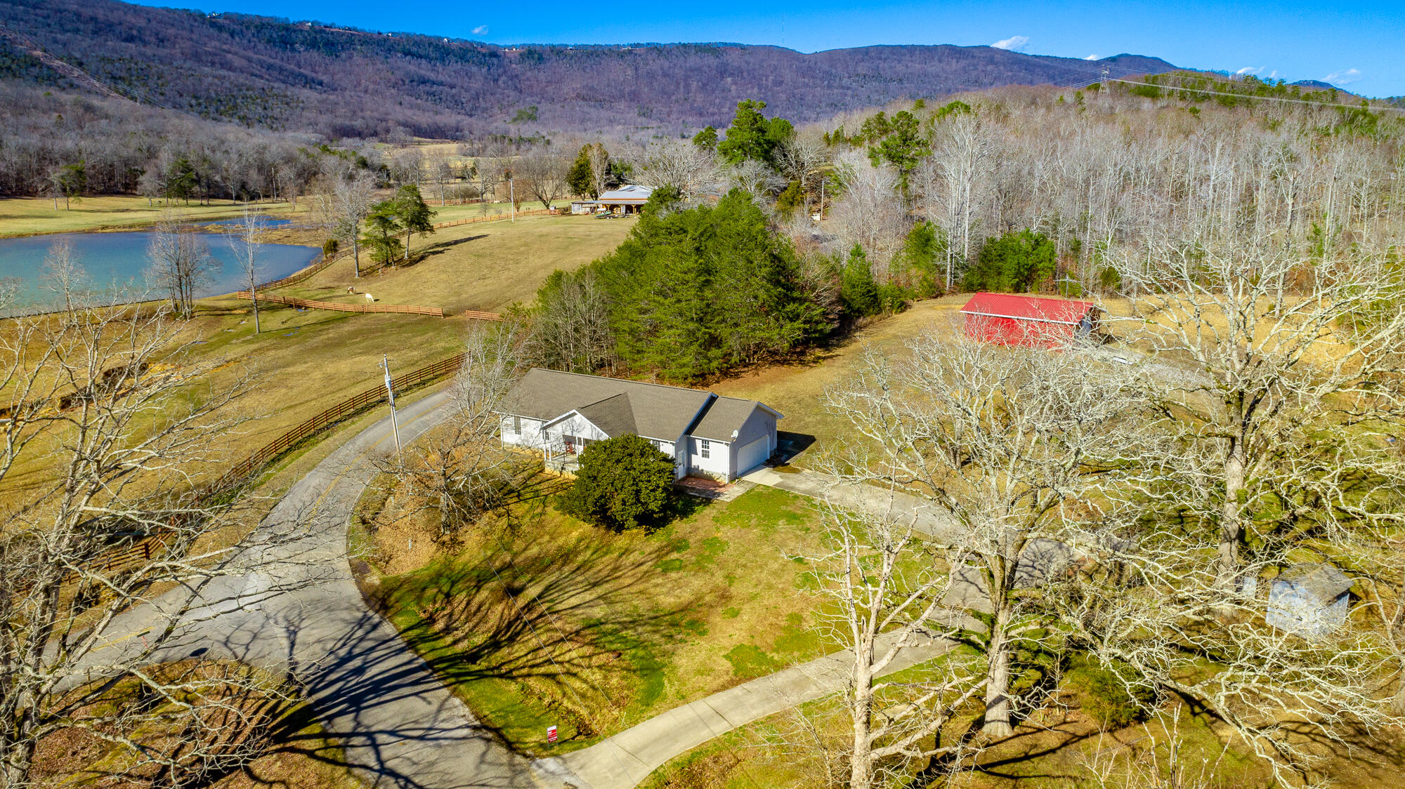 718 Mack Coulter Road Chickamauga, GA 30707 - Photo 44 of 56 718 Mack Coulter Road HD-3
