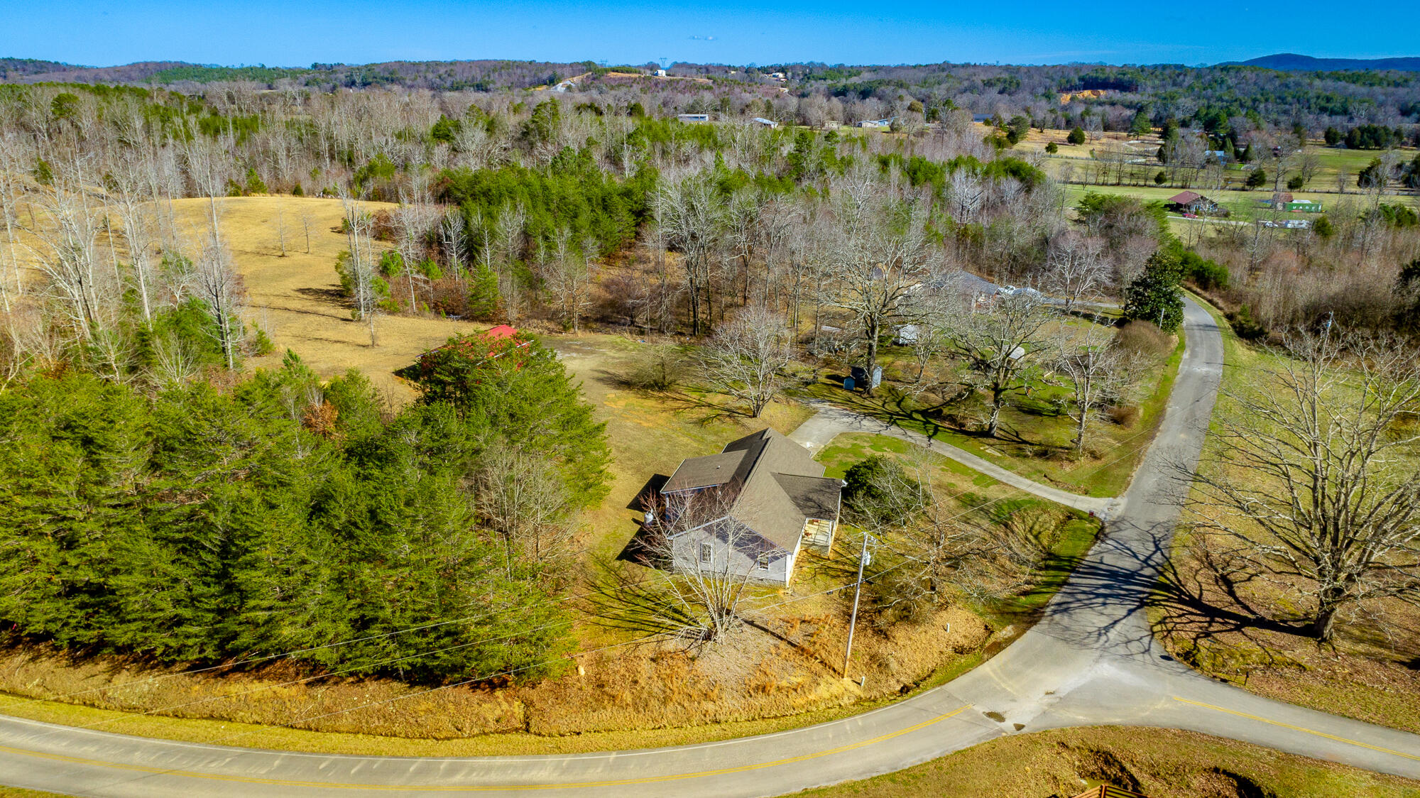 718 Mack Coulter Road Chickamauga, GA 30707 - Photo 46 of 56 718 Mack Coulter Road HD-5