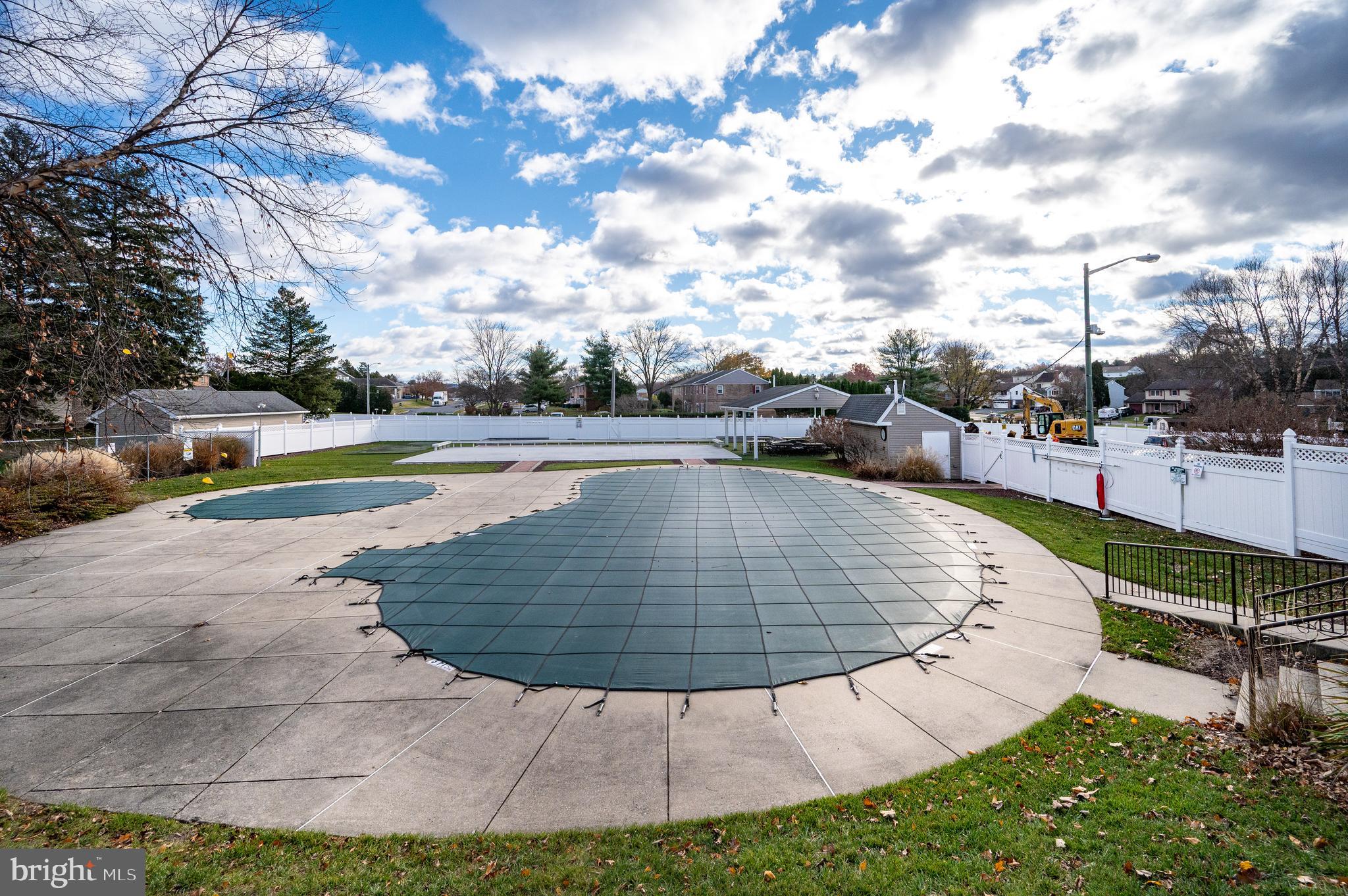 2912 State Hill Road, Unit B2 Wyomissing, PA 19610 - Photo 37 of 40