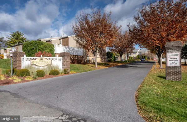 $2,000 | 2912 State Hill Road, Unit B2, Wyomissing, PA 19610