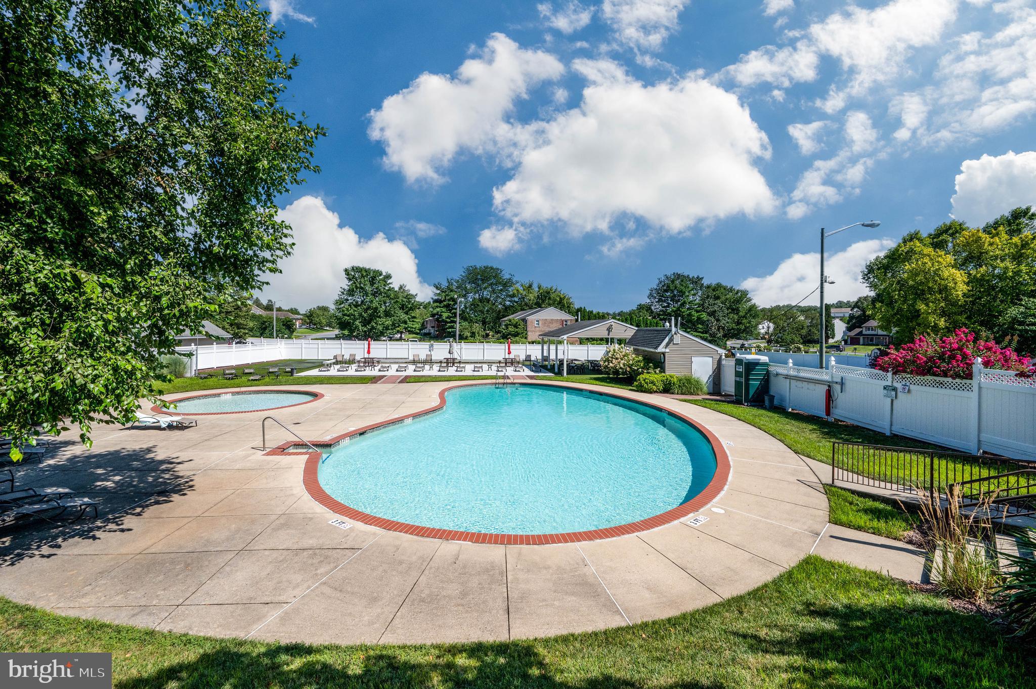 2912 State Hill Road, Unit B2 Wyomissing, PA 19610 - Photo 40 of 40