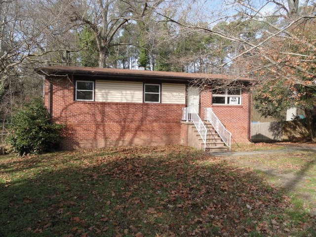 924 Friar Tuck Road Raleigh, NC 27610 - Photo 1 of 5 Photo 1