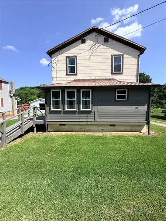 $77,900 | 8573 Rte 286 Highway West, Homer City, PA 15748