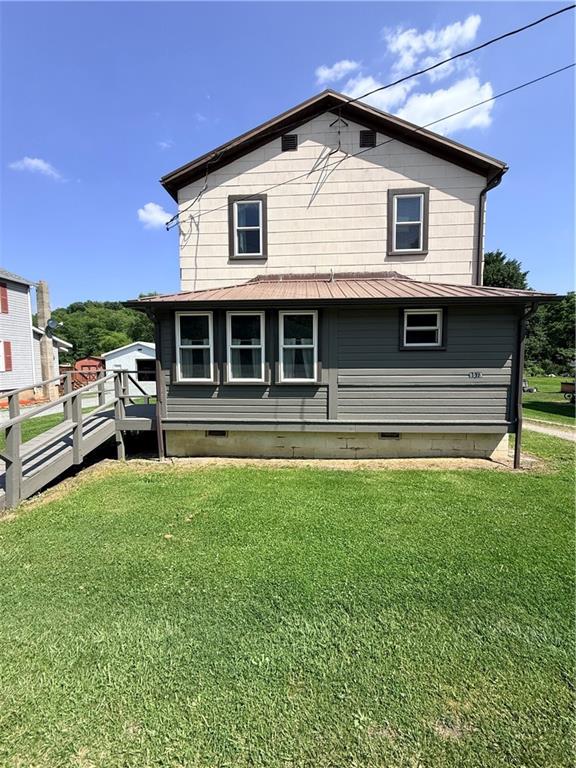 8573 Rte 286 Highway West Homer City, PA 15748 - Photo 1 of 19