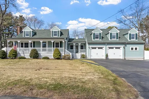 $1,798,000 | 97 Hartwell Road, Bedford, MA 01730