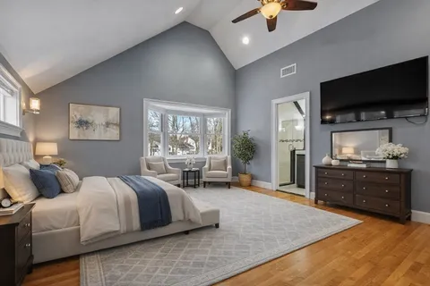 $1,798,000 | 97 Hartwell Road, Bedford, MA 01730
