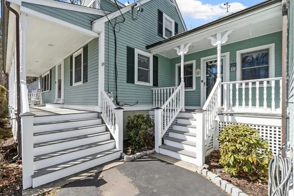 $1,798,000 | 97 Hartwell Road, Bedford, MA 01730