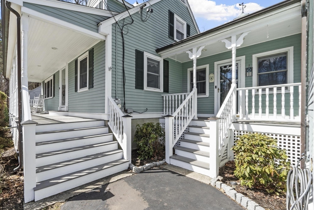 97 Hartwell Road Bedford, MA 01730 - Photo 30 of 42