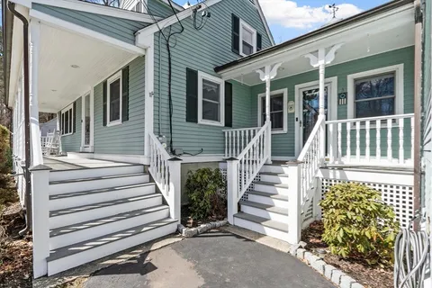 $1,798,000 | 97 Hartwell Road, Bedford, MA 01730