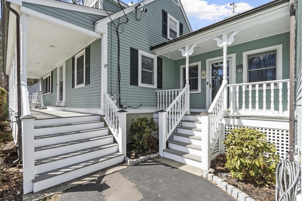 97 Hartwell Road Bedford, MA 01730 - Photo 30 of 42