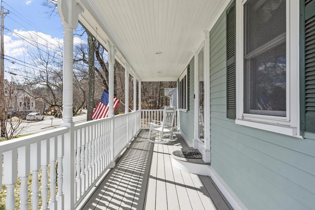 97 Hartwell Road Bedford, MA 01730 - Photo 31 of 42