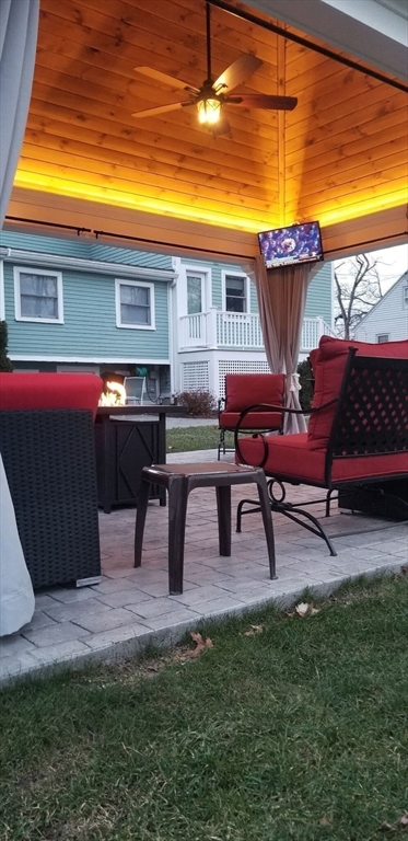 97 Hartwell Road Bedford, MA 01730 - Photo 35 of 42