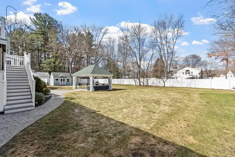 $1,798,000 | 97 Hartwell Road, Bedford, MA 01730