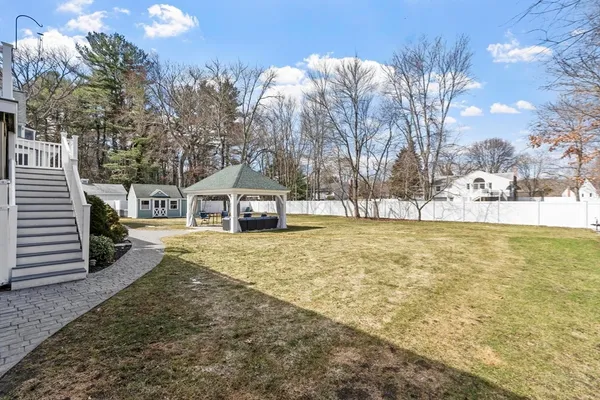 $1,798,000 | 97 Hartwell Road, Bedford, MA 01730