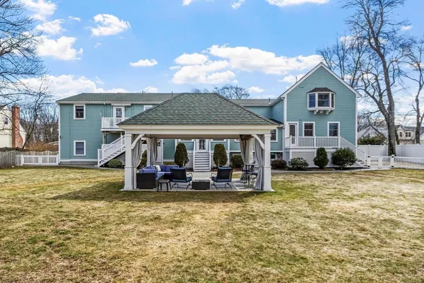 $1,798,000 | 97 Hartwell Road, Bedford, MA 01730