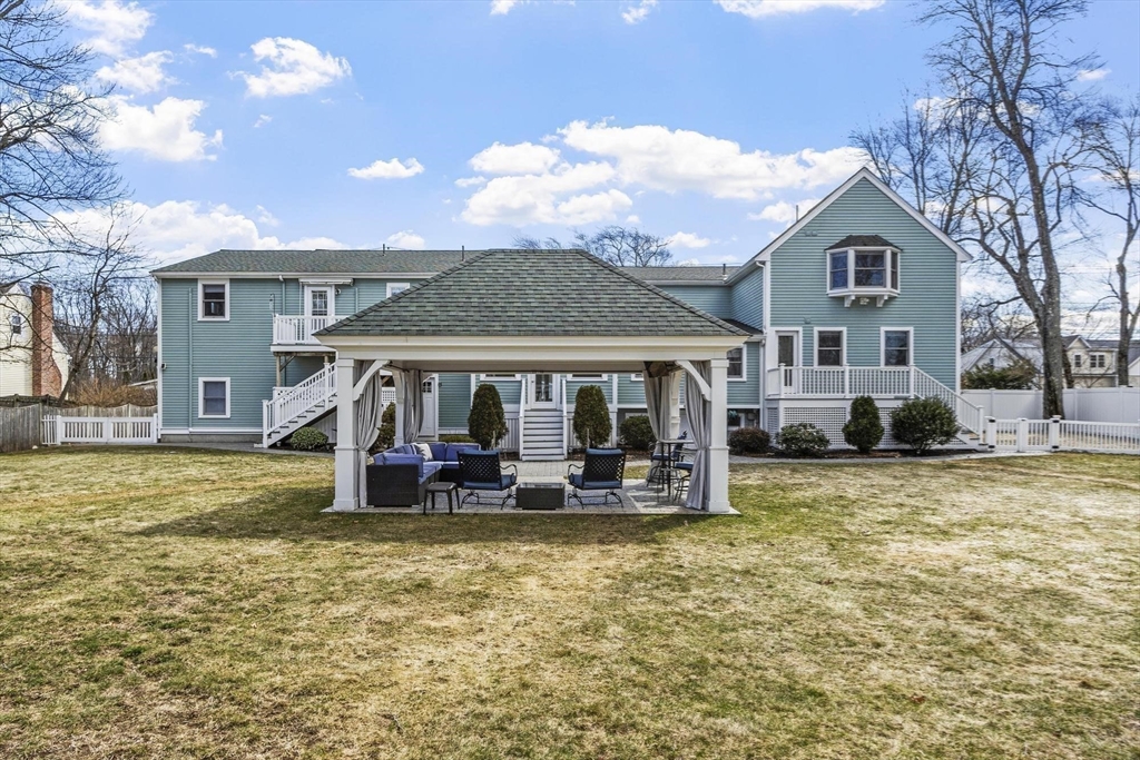 97 Hartwell Road Bedford, MA 01730 - Photo 36 of 42