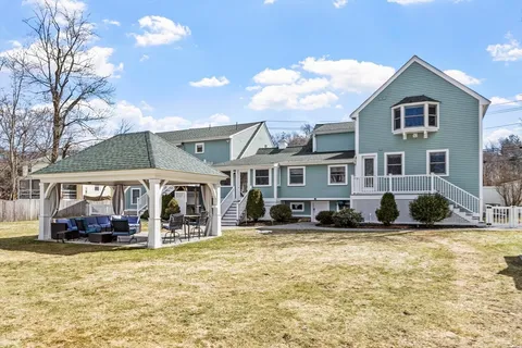 $1,798,000 | 97 Hartwell Road, Bedford, MA 01730