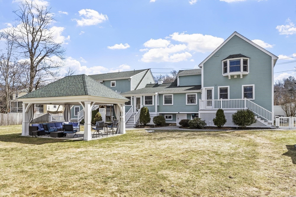 97 Hartwell Road Bedford, MA 01730 - Photo 37 of 42