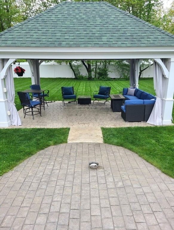 97 Hartwell Road Bedford, MA 01730 - Photo 40 of 42