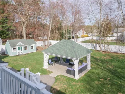 $1,798,000 | 97 Hartwell Road, Bedford, MA 01730