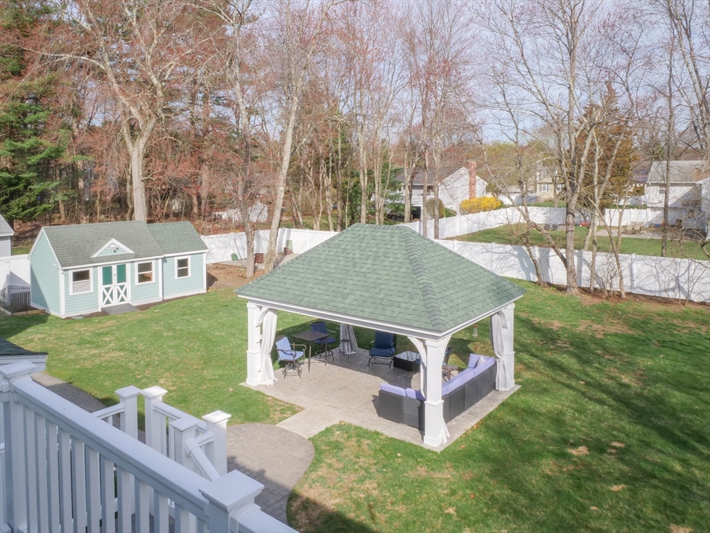 97 Hartwell Road Bedford, MA 01730 - Photo 40 of 42