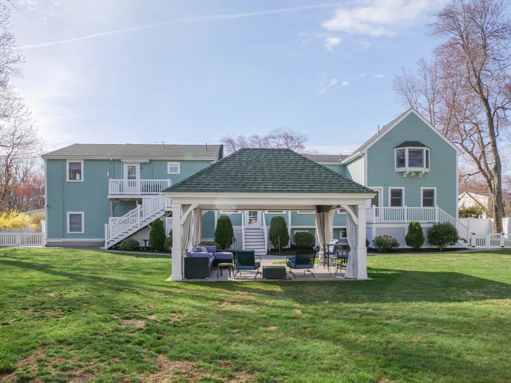 97 Hartwell Road Bedford, MA 01730 - Photo 41 of 42