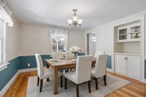 $1,798,000 | 97 Hartwell Road, Bedford, MA 01730