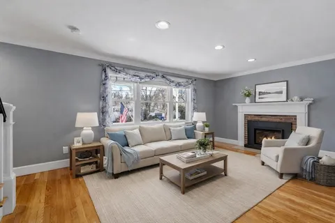 $1,798,000 | 97 Hartwell Road, Bedford, MA 01730