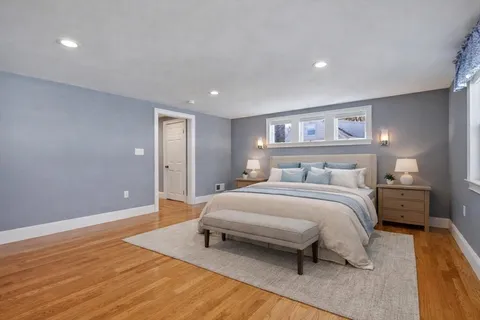 $1,798,000 | 97 Hartwell Road, Bedford, MA 01730